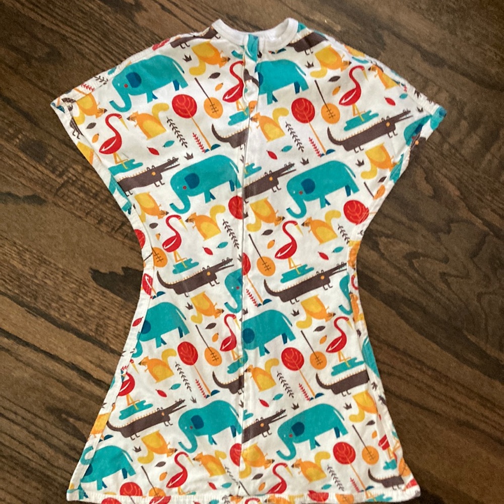 Zipadee zip